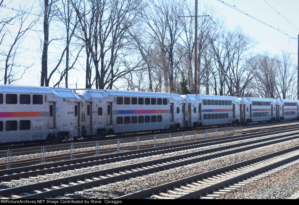 NJT 7675 & NJT 7291